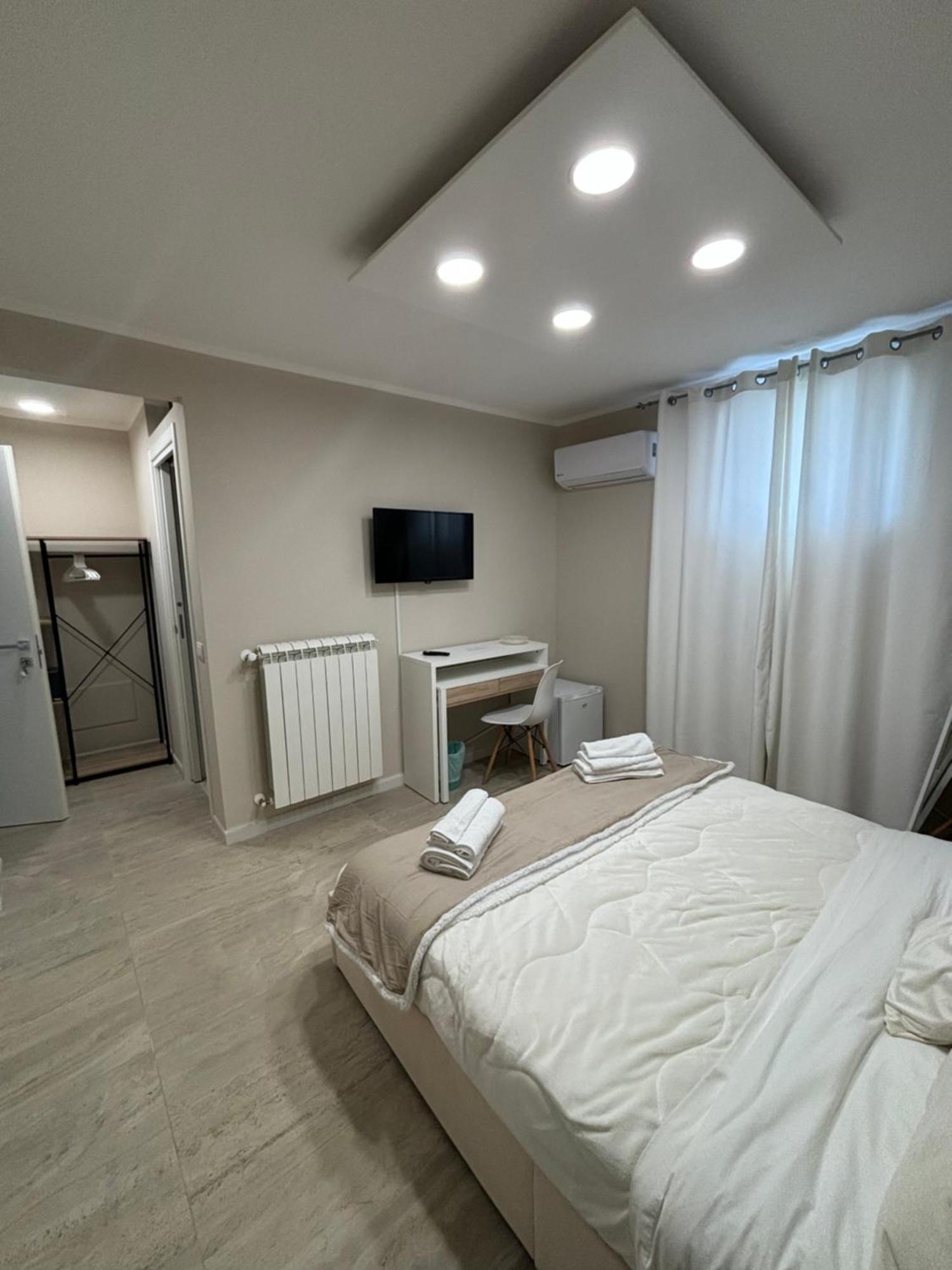 My Place B&B Каріні Екстер'єр фото