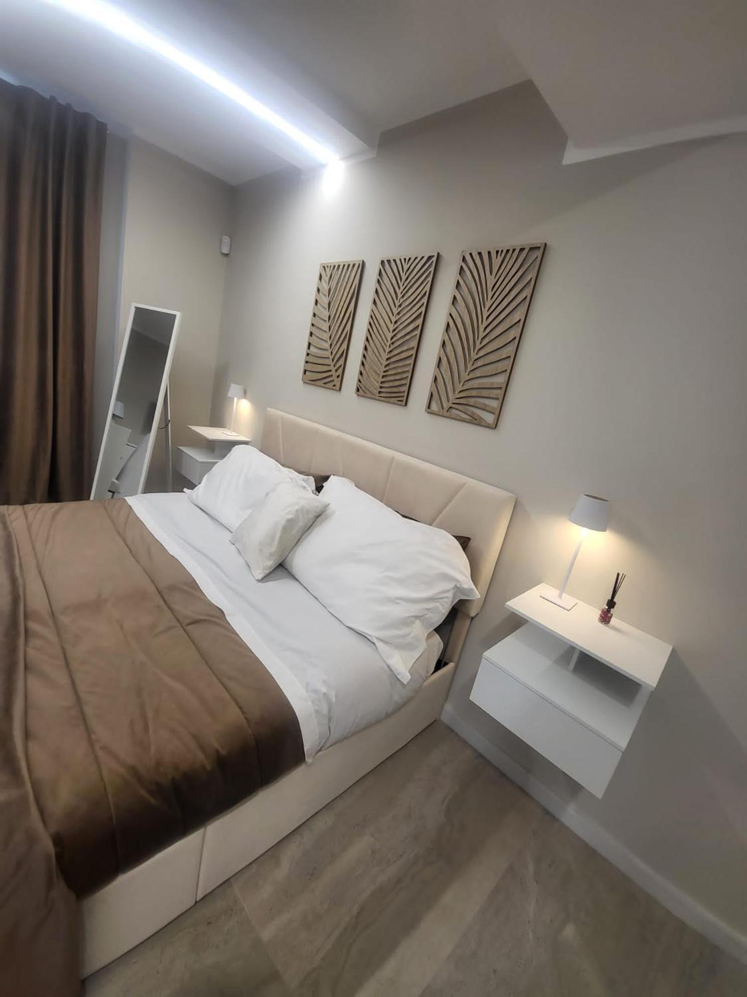 My Place B&B Каріні Екстер'єр фото