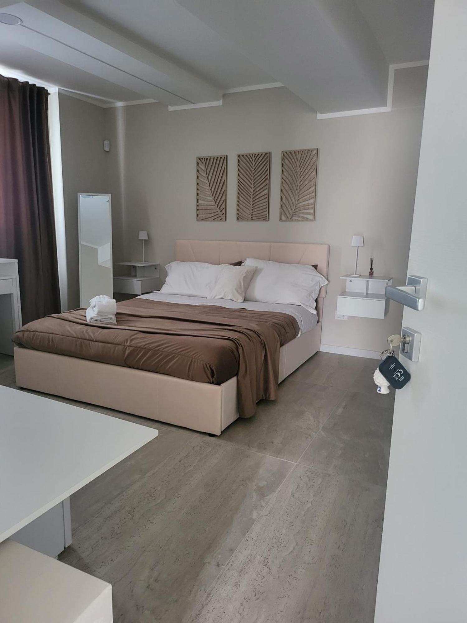 My Place B&B Каріні Екстер'єр фото