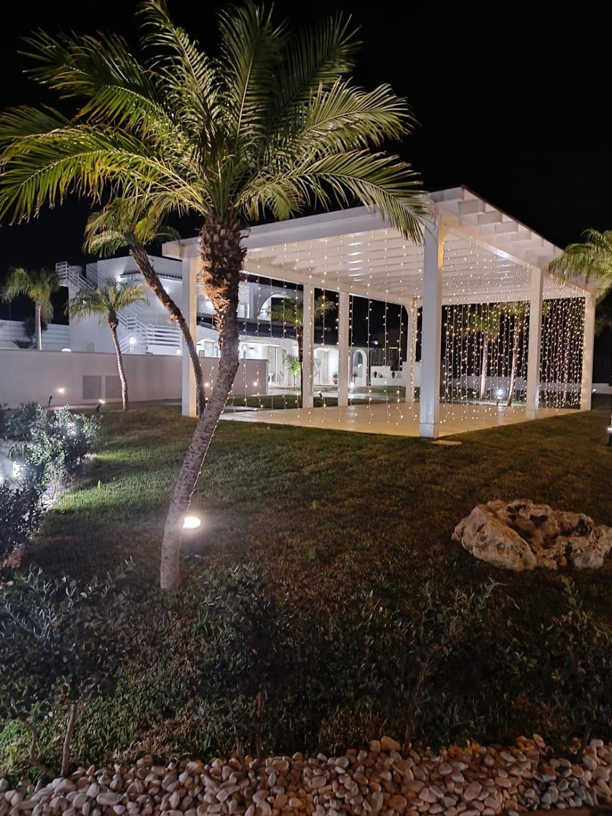 My Place B&B Каріні Екстер'єр фото