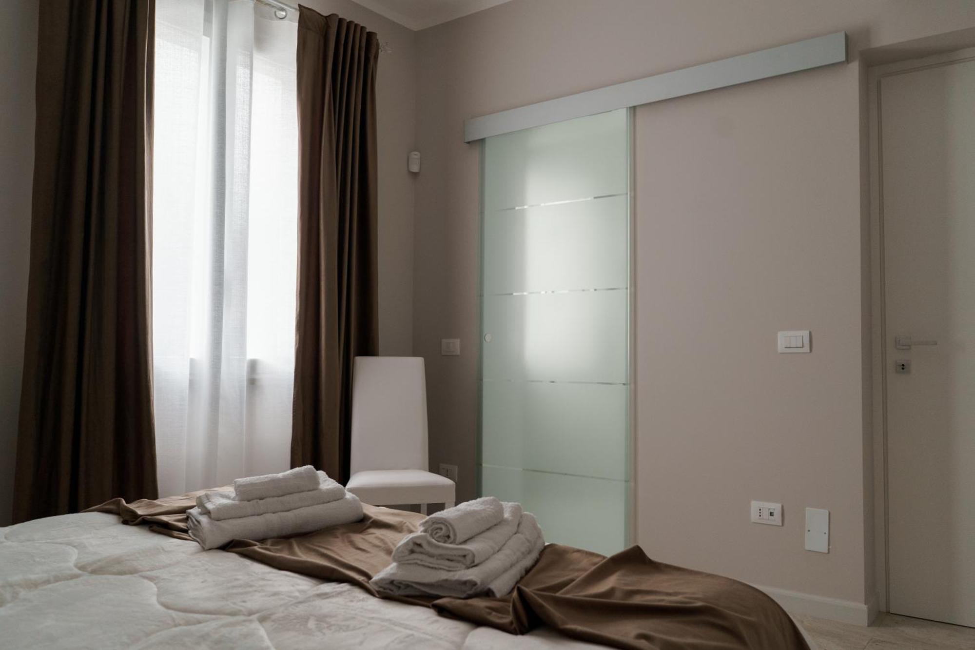 My Place B&B Каріні Екстер'єр фото